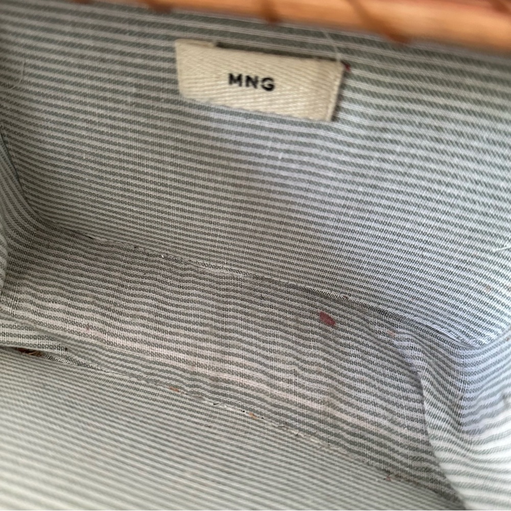 Mango Seashell Bag - Picture 9 of 9